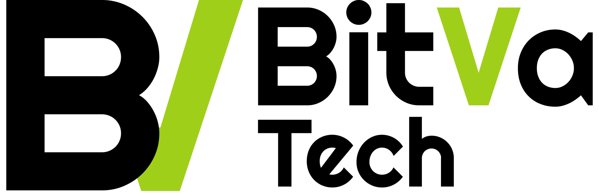 BitVa Flow Logo